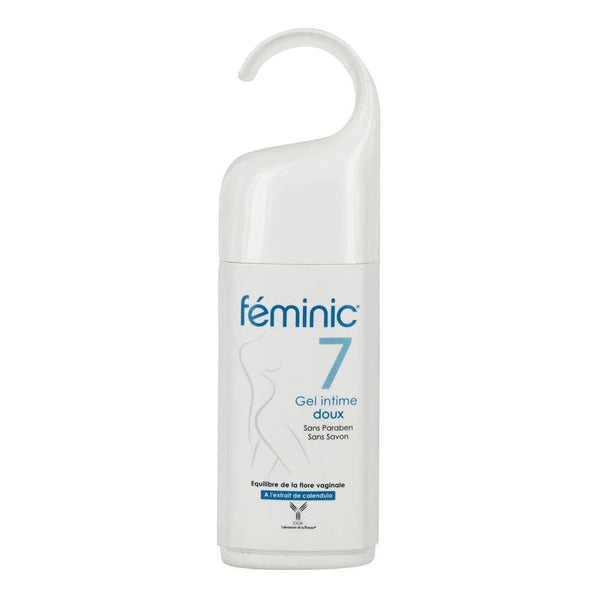 CCD Feminic 7 Gel Intime Doux 200ml