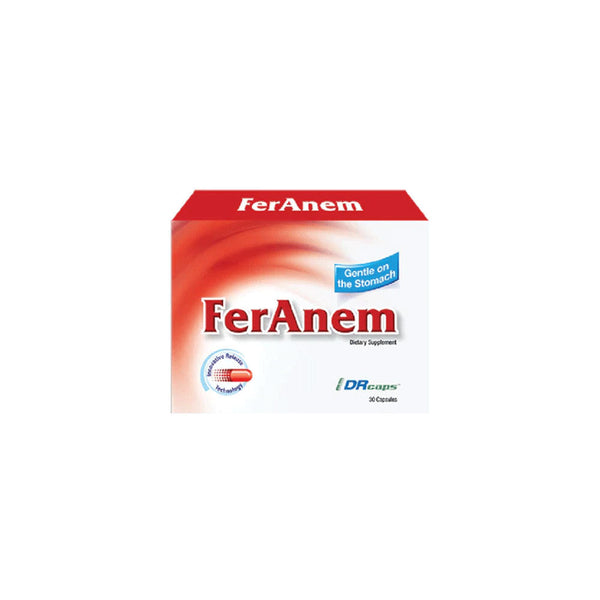 GREENMADE Feranem 30cp