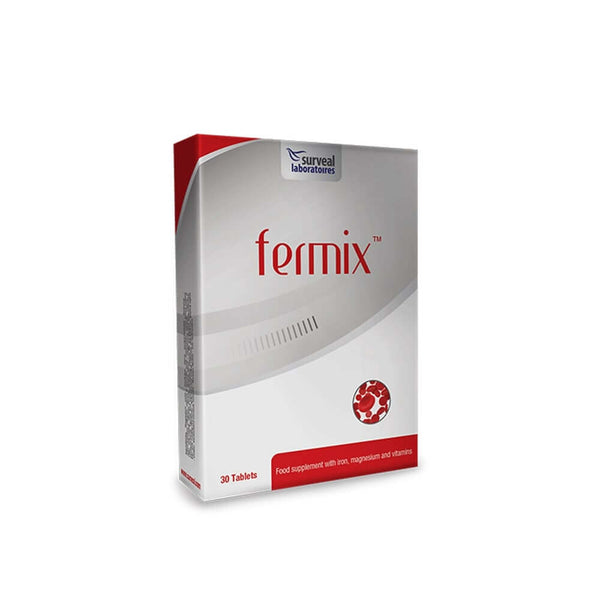 SURVEAL Fermix 30cp