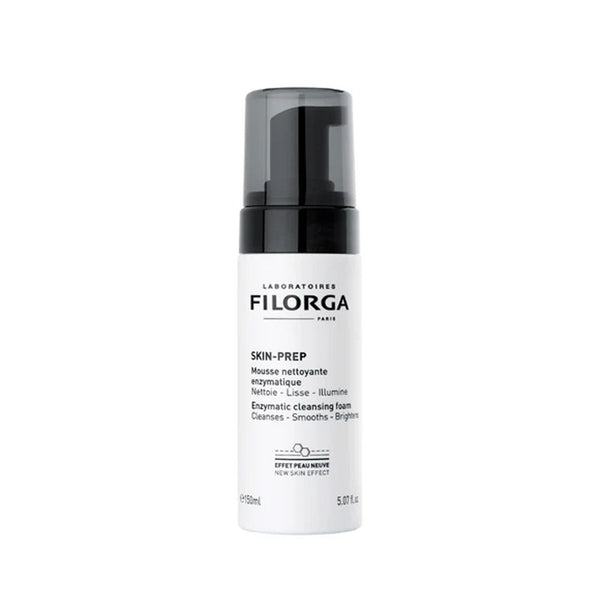 FILORGA Skin Prep Enzymatic Cleansing Foam 150ml