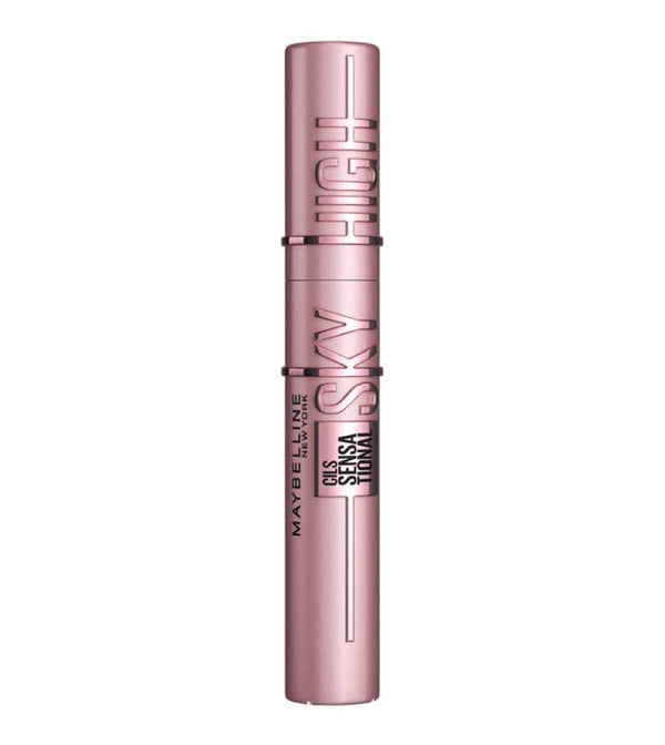 MAYBELLINE New York Lash Sensational Sky High Mascara - Volumizing & Lengthening Black