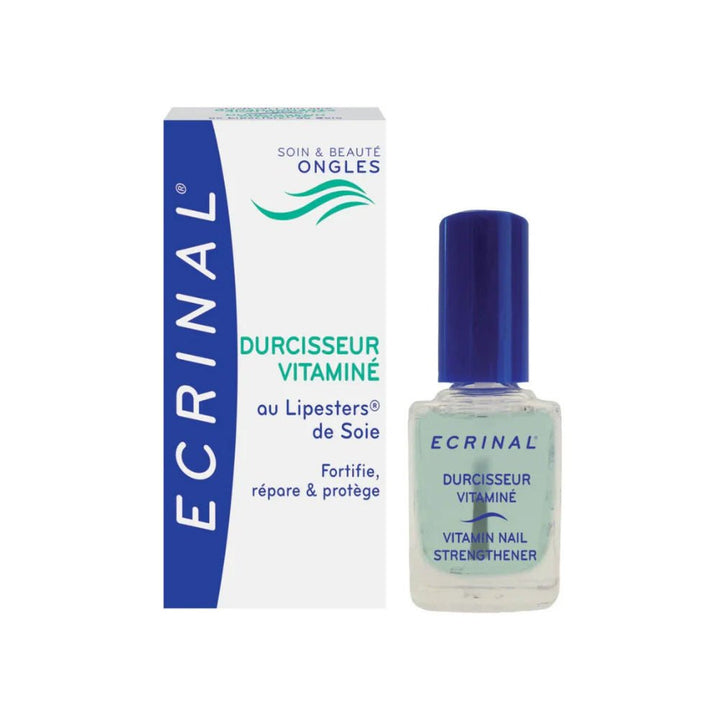 ECRINAL Nail Strengthener 10ml