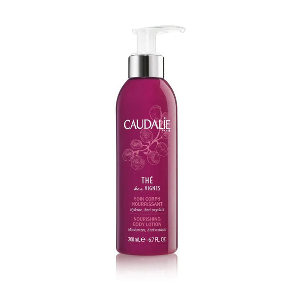 CAUDALIE The Des Vignes Nourishing Body Lotion