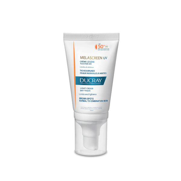 DUCRAY Melascreen UV Light Cream SPF 50+ 40ML