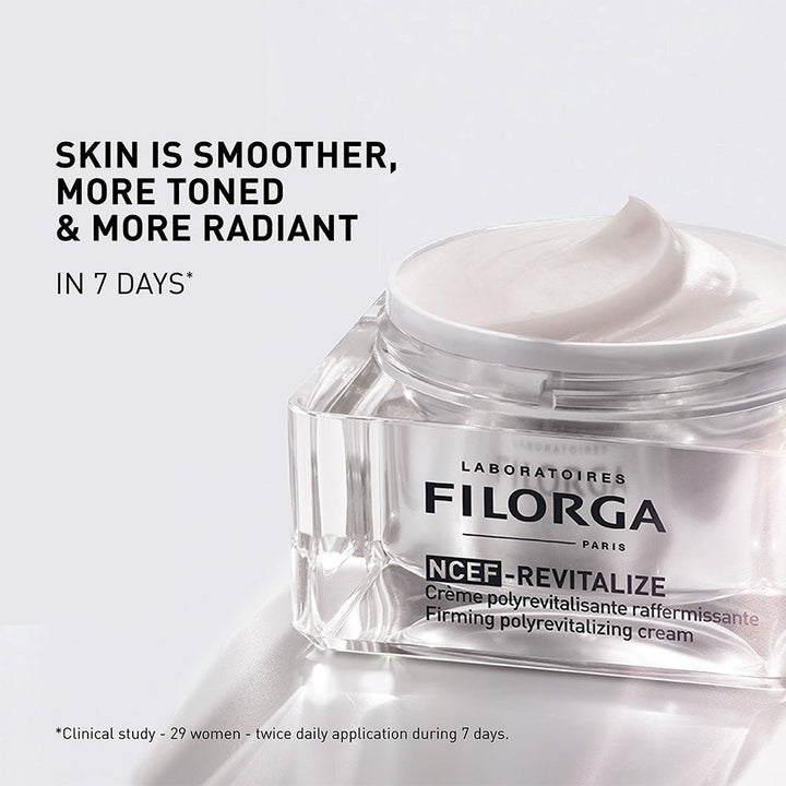 FILORGA NCEF - REVITALIZE CREAM 50ML