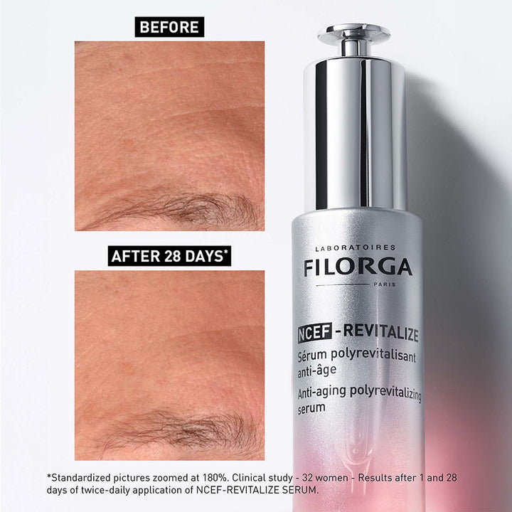 FILORGA NCEF - REVITALIZE SERUM 30ml