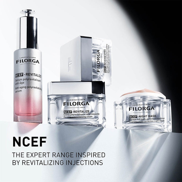 FILORGA NCEF - REVITALIZE SERUM 30ml