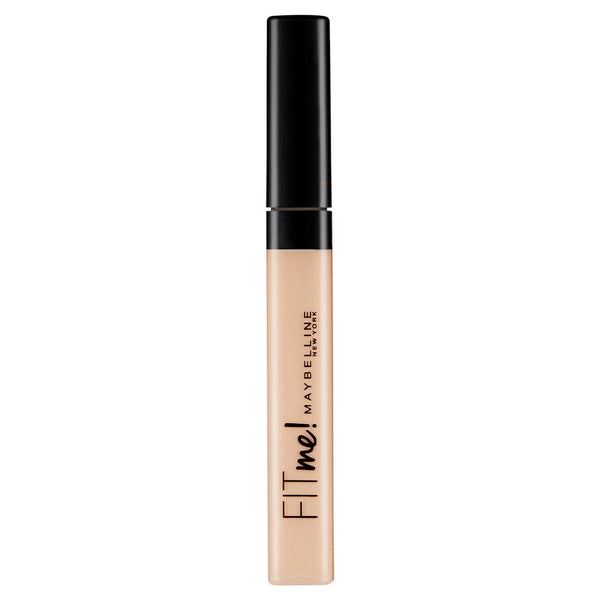 MAYBELLINE New York - Fit Me Concealer 20 Sand