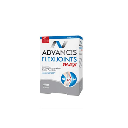 ADVANCIS Flexijoint Max-30 Tabs