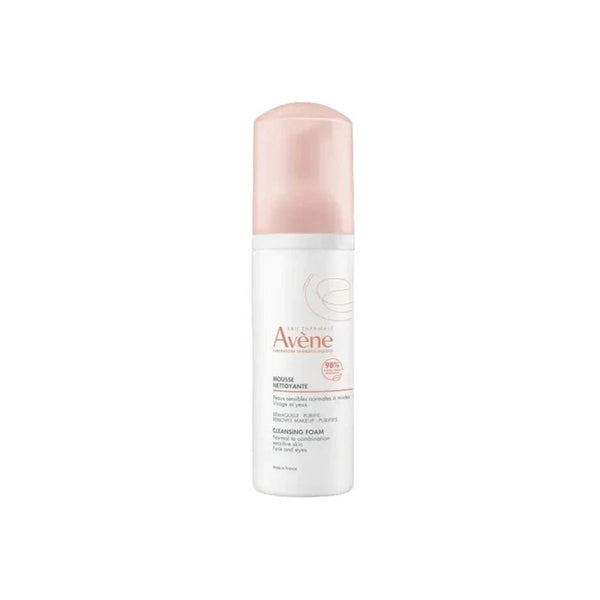 AVENE Mattifying Cleansing Foam 150ML