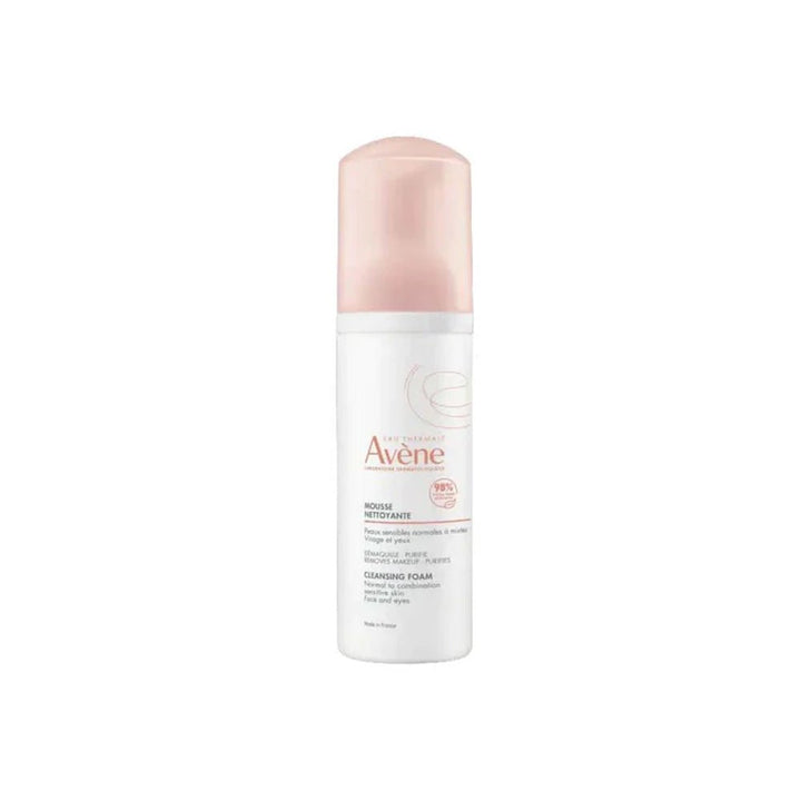 AVENE Mattifying Cleansing Foam 150ML