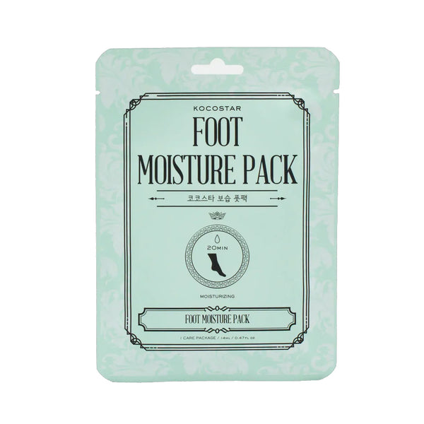 KOCOSTAR Foot Moisture pack