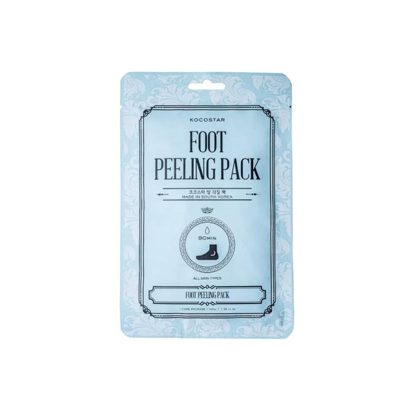KOCOSTAR Foot Peeling Pack