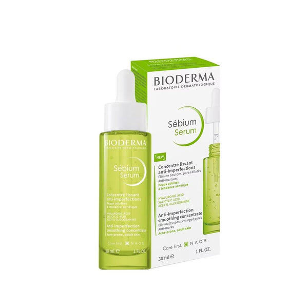 BIODERMA Sebium Serum 30ml