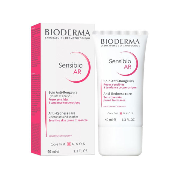 BIODERMA Sensibio AR 40ml