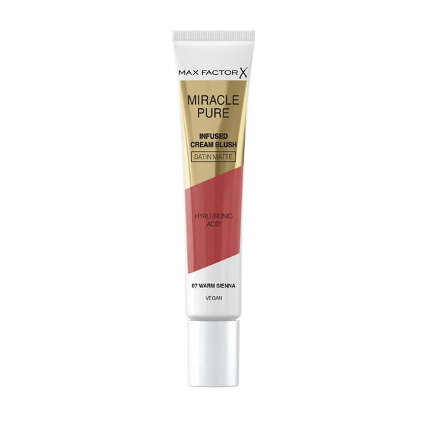 MAX FACTOR Miracle Pure Cream Blush