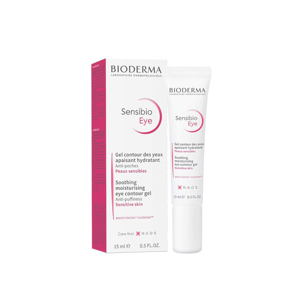 BIODERMA Sensibio Eye 15ml