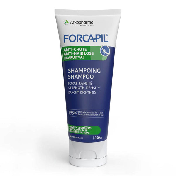 ARKOPHARMA Forcapil® Shampoing Anti-Chute 200ml