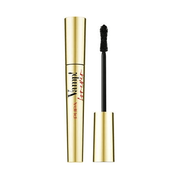 PUPA MILANO Vamp! Mascara Forever-Black