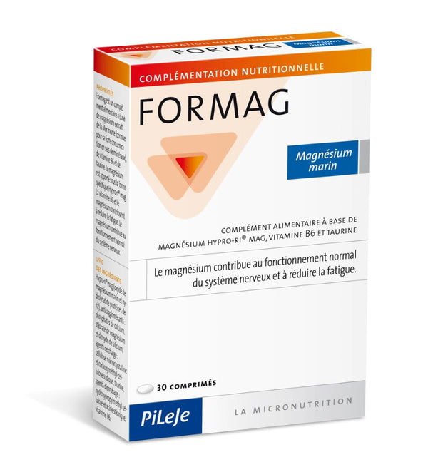 PILEJE Formag 30 Comp