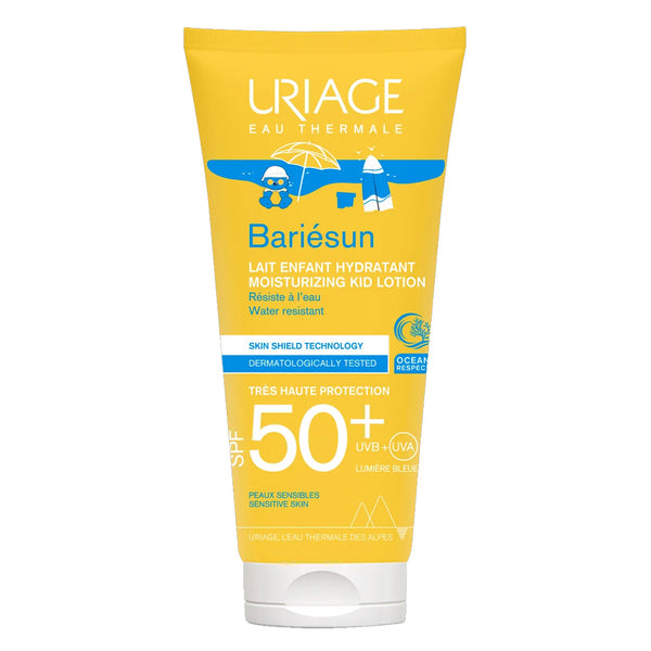 URIAGE Bariesun Spf50+ Lait Enfant Hydratant 100ml