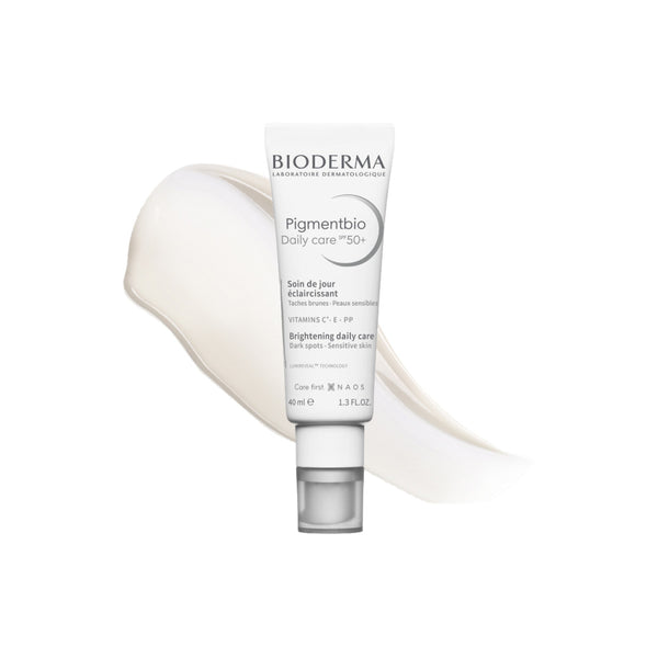 BIODERMA Pigmentbio Daily Care Spf 50 40ml