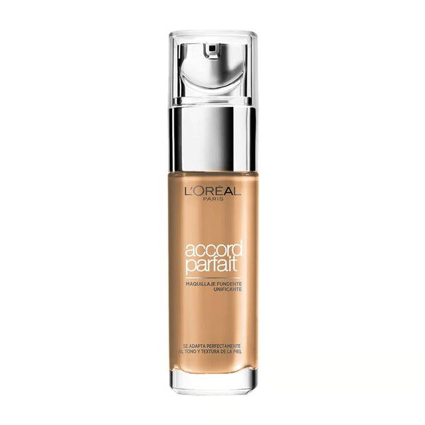 L'OREAL PARIS True Match Liquid Foundation 6N Miel