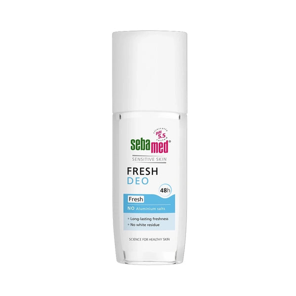SEBAMED Fresh Deo Fresh Spray 75ml