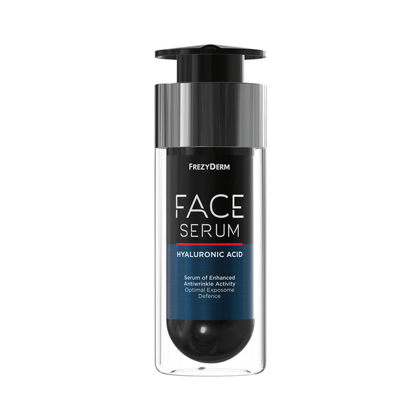FREZYDERM Face Serum With Hyaluronic Acid