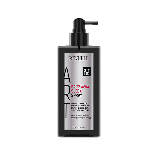 REVUELE Frizz Away Sleek Spray 200ml