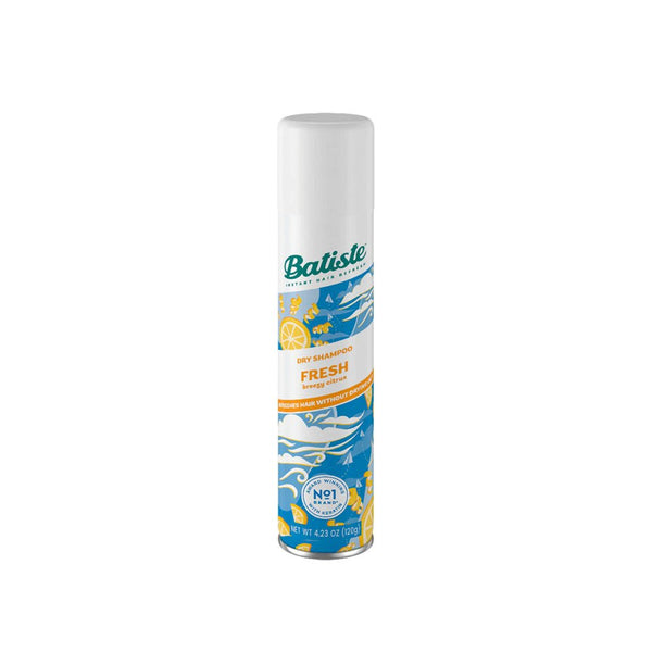 BATISTE Dry Shampoo Fresh 200ml