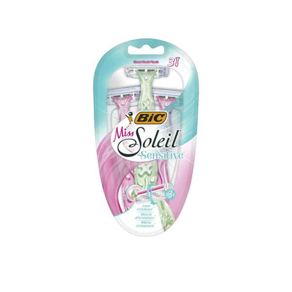 BIC Miss Soleil Sensitive