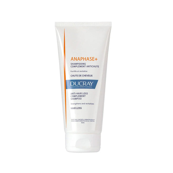 DUCRAY Complement shampoo Anti-hair loss ANAPHASE+