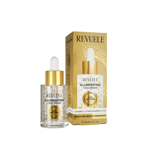 REVUELE Illuminating Face Serum 30 ML