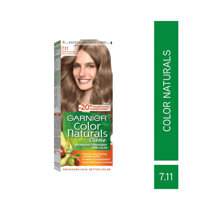 GARNIER Color Naturals