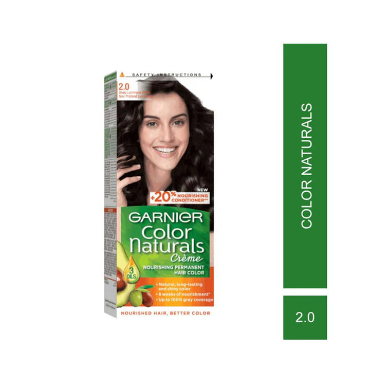 GARNIER Color Naturals