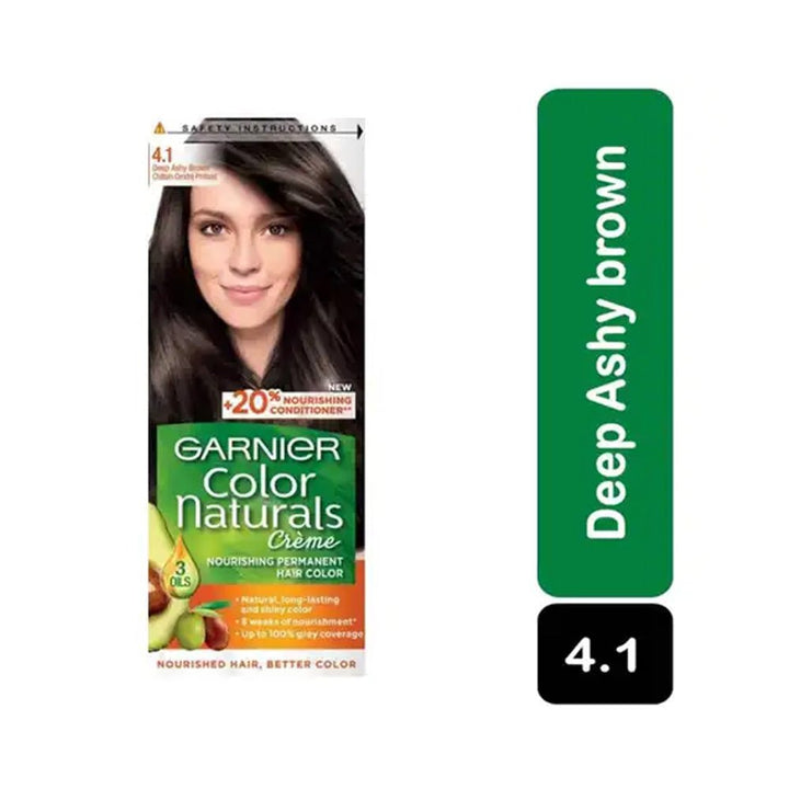 GARNIER Color Naturals