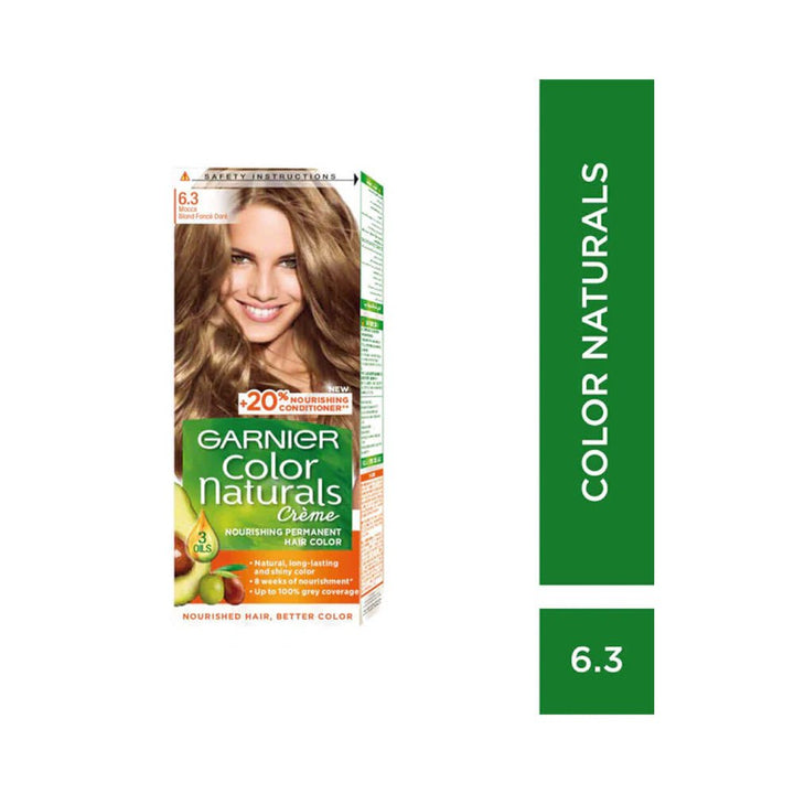 GARNIER Color Naturals