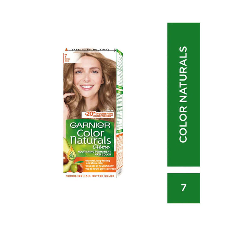 GARNIER Color Naturals