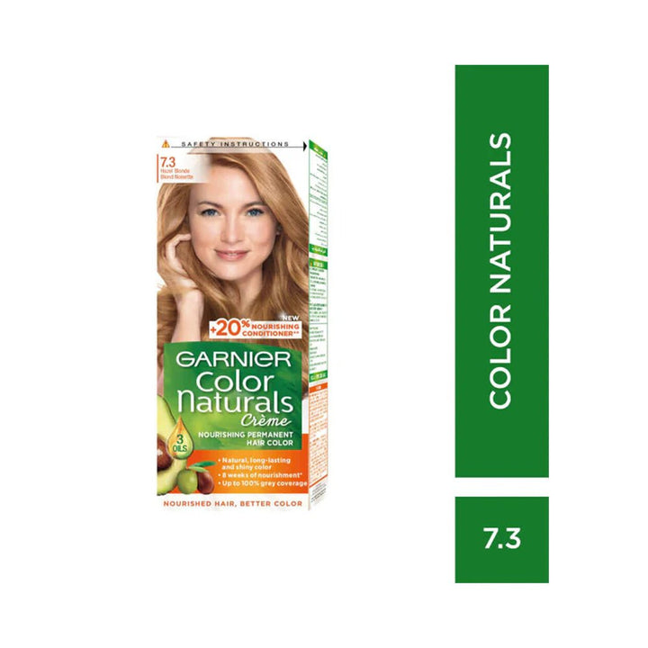 GARNIER Color Naturals