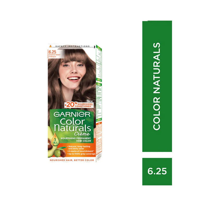 GARNIER Color Naturals