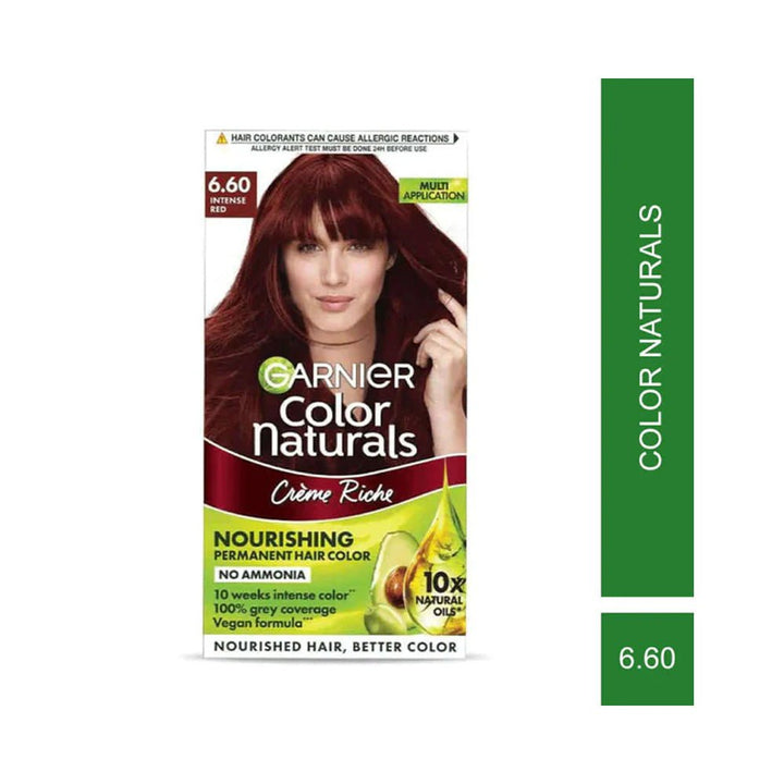 GARNIER Color Naturals