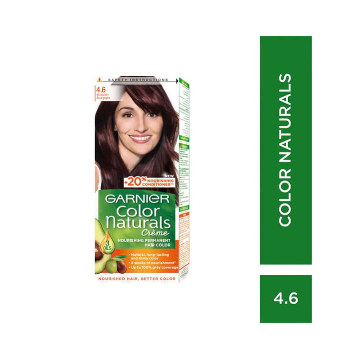 GARNIER Color Naturals