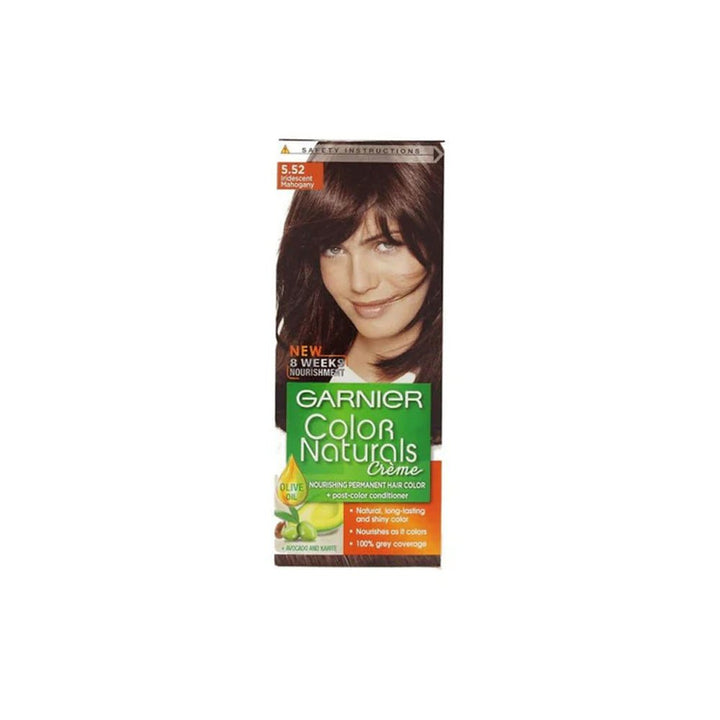 GARNIER Color Naturals