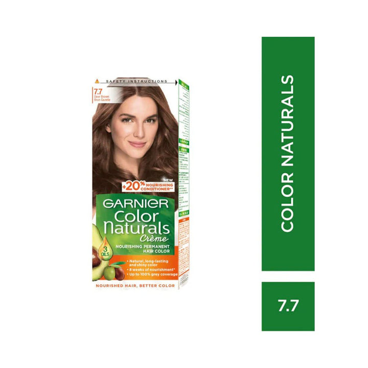 GARNIER Color Naturals