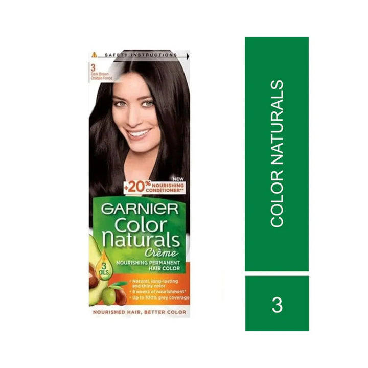 GARNIER Color Naturals