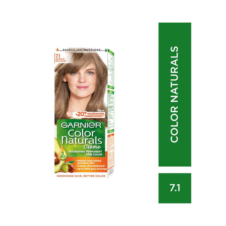 GARNIER Color Naturals