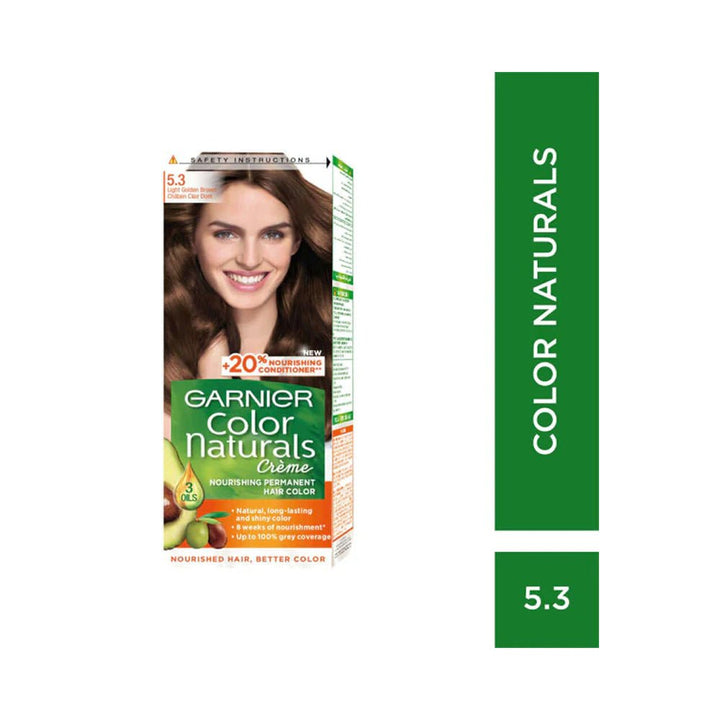 GARNIER Color Naturals