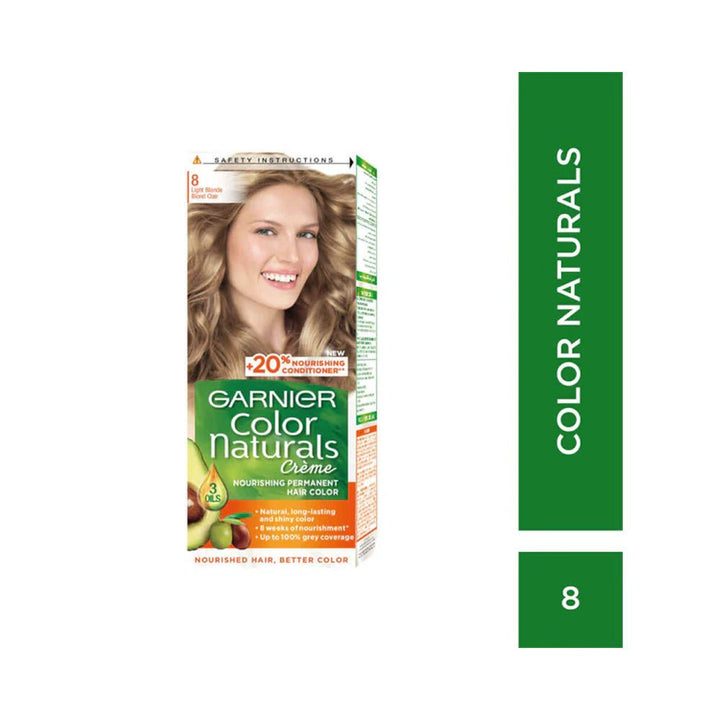 GARNIER Color Naturals