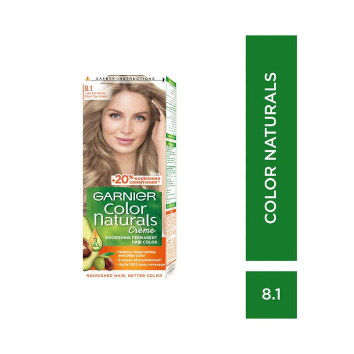 GARNIER Color Naturals